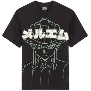 Celio Hunter X Hunter T-Shirt - Men'S Čierna Xxl Celio Hunter X Hunter T-Shirt - Men'S Čierna Xxl