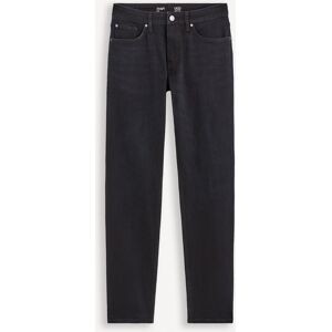 Čierne Pánske Straight Fit Džínsy Celio Fobody15 Čierna 30-34 Čierne Pánske Straight Fit Džínsy Celio Fobody15 Čierna 30-34