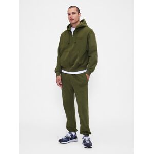 Pánske Tepláky Gap Vintagesoft Biela Xxl Pánske Tepláky Gap Vintagesoft Biela Xxl