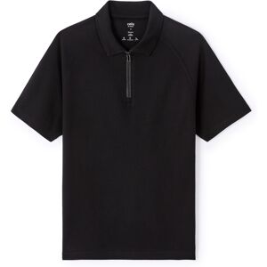 Celio Polo Shirt Mecool - Men'S Čierna M Celio Polo Shirt Mecool - Men'S Čierna M