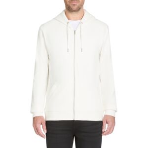 Celio Zipper Sweatshirt Jeotto - Mens Biela M Celio Zipper Sweatshirt Jeotto - Mens Biela M