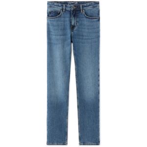 Celio Jeans C15 Straight Straightel - Mens Modrá 36/32 Celio Jeans C15 Straight Straightel - Mens Modrá 36/32
