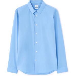 Celio Slim Shirt Masantal1 - Men'S Svetlomodrá Xxl Celio Slim Shirt Masantal1 - Men'S Svetlomodrá Xxl