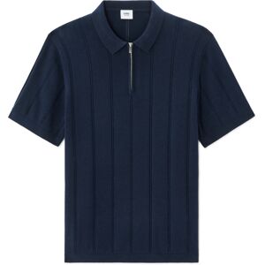 Pánske Polo Tričko Celio Nedude Modrá S Pánske Polo Tričko Celio Nedude Modrá S