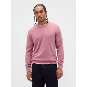 Gap Cashsoft Sweater - Men'S Čierna S Gap Cashsoft Sweater - Men'S Čierna S