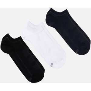 Men'S Geox Socks, 3 Pairs - Men'S Biela 39-42 Men'S Geox Socks, 3 Pairs - Men'S Biela 39-42