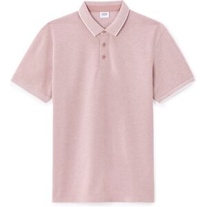 Pánske Polo Tričko Celio Leoxy Ružová Xxl Pánske Polo Tričko Celio Leoxy Ružová Xxl