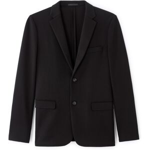 Čierne Sako Celio Blazer Mujess Čierna Xxl Čierne Sako Celio Blazer Mujess Čierna Xxl