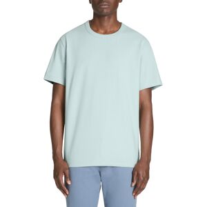 Celio Tebox Short Sleeve T-Shirts - Mens Šedá S Celio Tebox Short Sleeve T-Shirts - Mens Šedá S