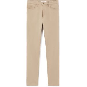 Celio Slim Jofive Trousers - Men'S Krémová 30 Celio Slim Jofive Trousers - Men'S Krémová 30