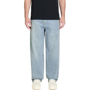 Celio Jeans Jobaggy Loosec75 - Men'S Šedá 38 Celio Jeans Jobaggy Loosec75 - Men'S Šedá 38