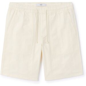 Celio Lojacqbm Shorts - Men'S Biela M Celio Lojacqbm Shorts - Men'S Biela M