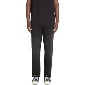 Celio Jeans Jozen Straight C15 - Men'S Čierna L Celio Jeans Jozen Straight C15 - Men'S Čierna L