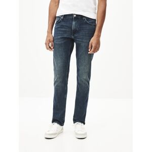 Pánske Rifle Celio Denim Modrá 38-34 Pánske Rifle Celio Denim Modrá 38-34