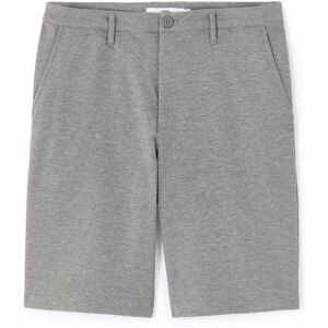 Celio Lojovalbm Shorts - Men'S Šedá 33 Celio Lojovalbm Shorts - Men'S Šedá 33