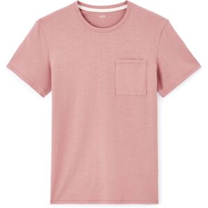 Celio Lefend T-Shirt - Men'S Ružová S Celio Lefend T-Shirt - Men'S Ružová S
