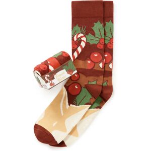 Celio Log Socks Gift Pack - Men'S One Size Celio Log Socks Gift Pack - Men'S One Size
