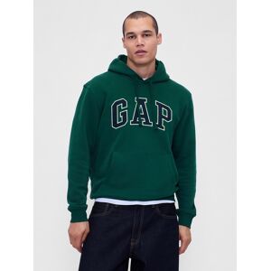 Gap Sweatshirt Vintagesoft Unisex - Mens Modrá Xl Gap Sweatshirt Vintagesoft Unisex - Mens Modrá Xl