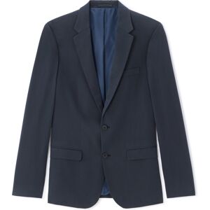 Celio Slim Nuencel Bunda Modrá 50 Celio Slim Nuencel Bunda Modrá 50