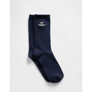 Gap Socks With Logo, 1 Pair - Men'S Modrá S Gap Socks With Logo, 1 Pair - Men'S Modrá S