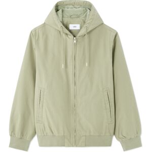 Zelená Pánska Bunda Celio Jacket Nuleag Svetlozelená Xl Zelená Pánska Bunda Celio Jacket Nuleag Svetlozelená Xl