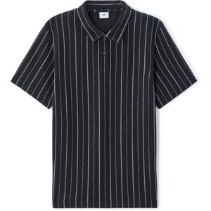 Celio Polo T-Shirt Nestripo M Celio Polo T-Shirt Nestripo M