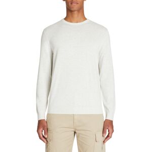Celio Decoton Smooth Sweater - Men'S Šedá Xxl Celio Decoton Smooth Sweater - Men'S Šedá Xxl