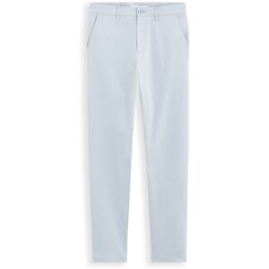 Celio Slim Tocharles Chino Trousers - Men'S Svetlomodrá 40/34 Celio Slim Tocharles Chino Trousers - Men'S Svetlomodrá 40/34