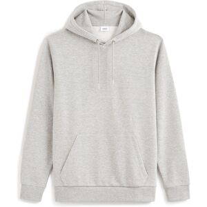 Celio Hoodie Fesix - Mens Šedá Xl Celio Hoodie Fesix - Mens Šedá Xl
