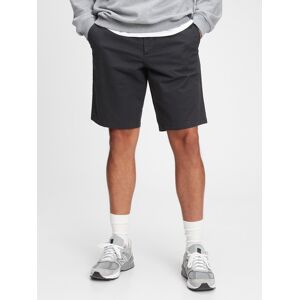 Gap Vintage Shorts - Men'S Šedá 30 Gap Vintage Shorts - Men'S Šedá 30