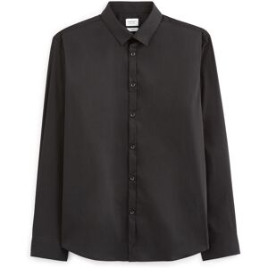 Košeľa Celio Extra Slim - Muži Šedá Xl Košeľa Celio Extra Slim - Muži Šedá Xl