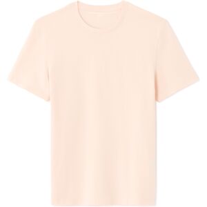 Pánske Tričko Celio Cotton Tebase Krémová M Pánske Tričko Celio Cotton Tebase Krémová M
