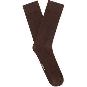 Celio Vysoké Ponožky Hnedá One Size Celio Vysoké Ponožky Hnedá One Size
