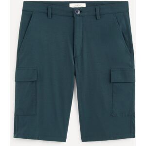 Celio Shorts Aroteknobm - Mens Modrá 38 Celio Shorts Aroteknobm - Mens Modrá 38