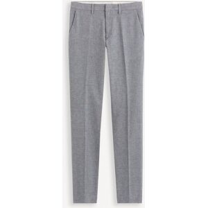 Šedé Pánske Chino Nohavice Celio Gosi Šedá 32 Šedé Pánske Chino Nohavice Celio Gosi Šedá 32