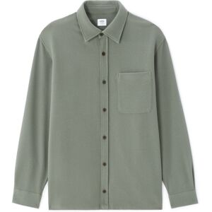Pánska Khaki Bunda Celio Naseerset Zelená M Pánska Khaki Bunda Celio Naseerset Zelená M