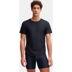 Men'S Under Armour M Ua Perf Tech Mesh Crew Neck-2pk T-Shirt - Men'S Čierna Xl Men'S Under Armour M Ua Perf Tech Mesh Crew Neck-2pk T-Shirt - Men'S Čierna Xl