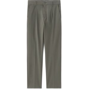 Celio Chino Nocowash Nohavice Kaki 42 Celio Chino Nocowash Nohavice Kaki 42