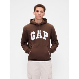 Gap Sweatshirt With Logo - Men'S Biela L Gap Sweatshirt With Logo - Men'S Biela L