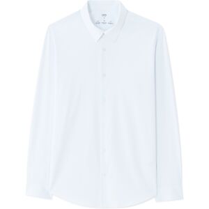 Celio Slim Naperform Košeľa Biela Xl Celio Slim Naperform Košeľa Biela Xl