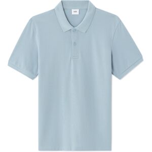 Pánske Polo Tričko Celio Teone Svetlomodrá M Pánske Polo Tričko Celio Teone Svetlomodrá M