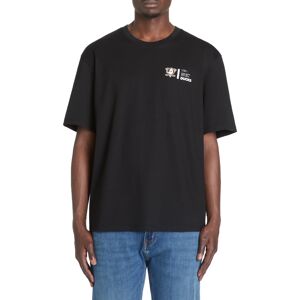 Celio Anaheim Ducks Short Sleeve T-Shirt - Mens Čierna S Celio Anaheim Ducks Short Sleeve T-Shirt - Mens Čierna S