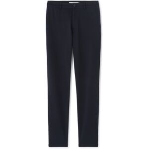 Celio Pánske Chino Nohavice Modrá 46 Celio Pánske Chino Nohavice Modrá 46