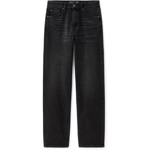 Pánske Rifle Celio Loose C75 Moloose3l Čierna 42-32 Pánske Rifle Celio Loose C75 Moloose3l Čierna 42-32