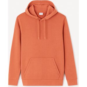 Celio Hoodie Fesix - Mens Červená S Celio Hoodie Fesix - Mens Červená S