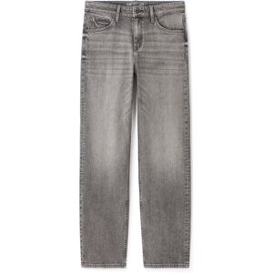 Pánske Rifle Celio Loose C75 Moloose3l Šedá 42-32 Pánske Rifle Celio Loose C75 Moloose3l Šedá 42-32