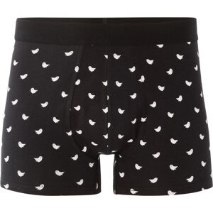 Celio Halloween Boxerky Mibofantom Čierna M Celio Halloween Boxerky Mibofantom Čierna M