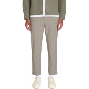 Celio Jocheck Trousers - Men'S Hnedá 33 Celio Jocheck Trousers - Men'S Hnedá 33