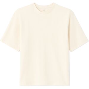 Celio Oversize Tričko Nexhempik Krémová M Celio Oversize Tričko Nexhempik Krémová M