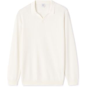 Celio Lebirequin Sweater - Men'S Biela Xxl Celio Lebirequin Sweater - Men'S Biela Xxl
